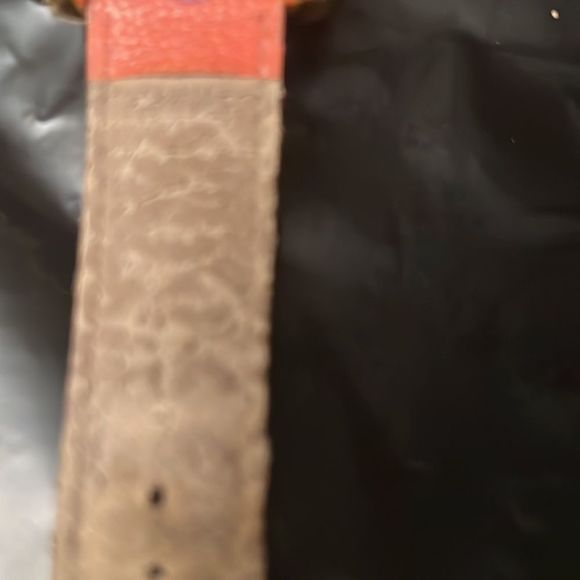 Vtg Dooney & Burke Watch - Picture 6 of 6